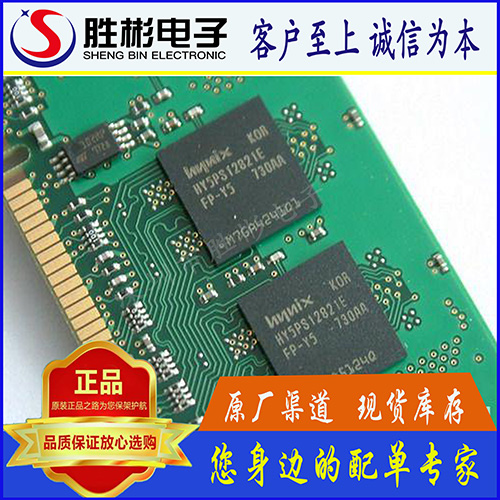 HY5PS12821EFP-Y5